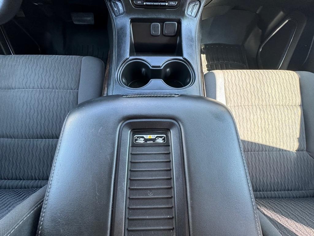 Chevrolet Tahoe SSV 4WD 2019