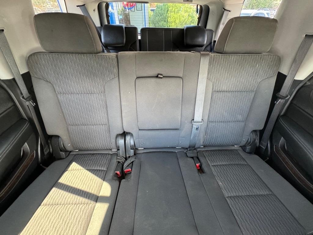 Chevrolet Tahoe SSV 4WD 2019