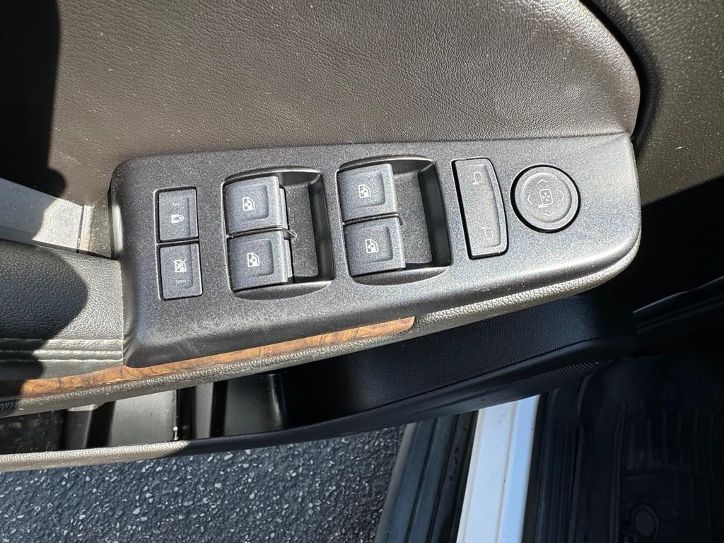 Chevrolet Tahoe SSV 4WD 2019