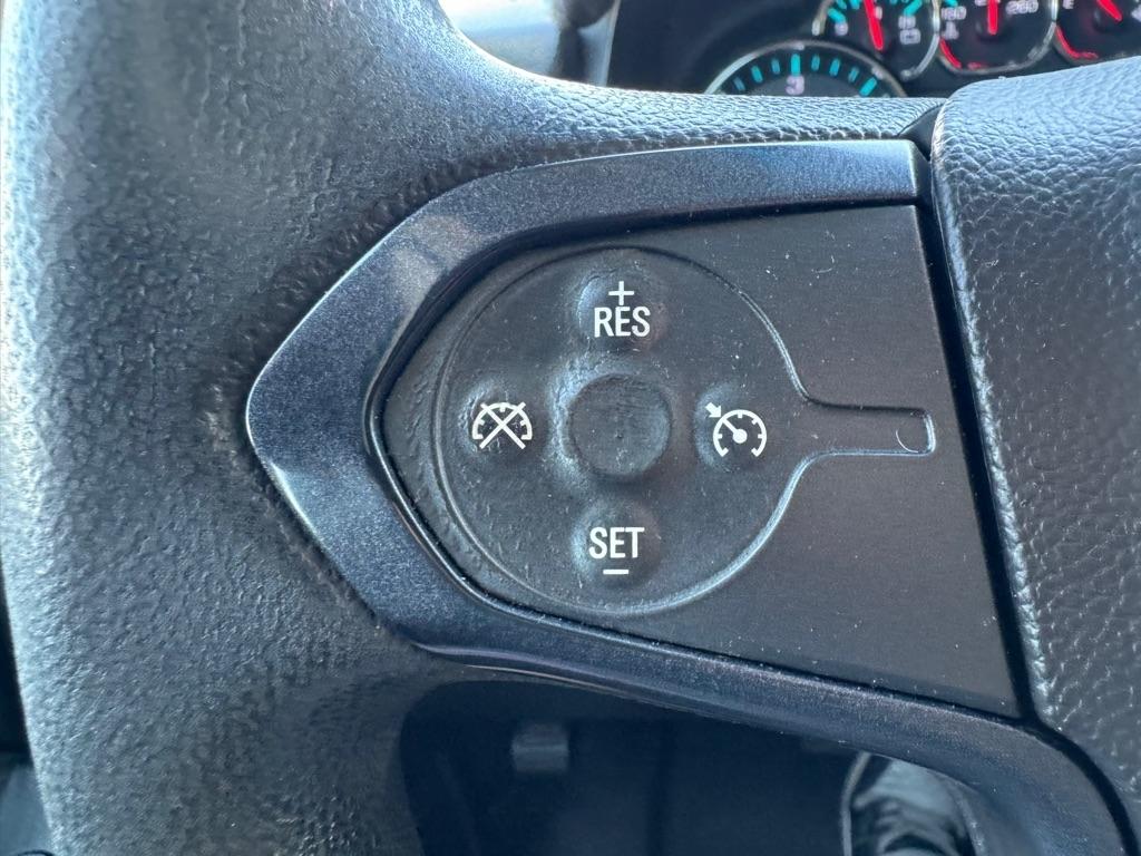 Chevrolet Tahoe SSV 4WD 2019