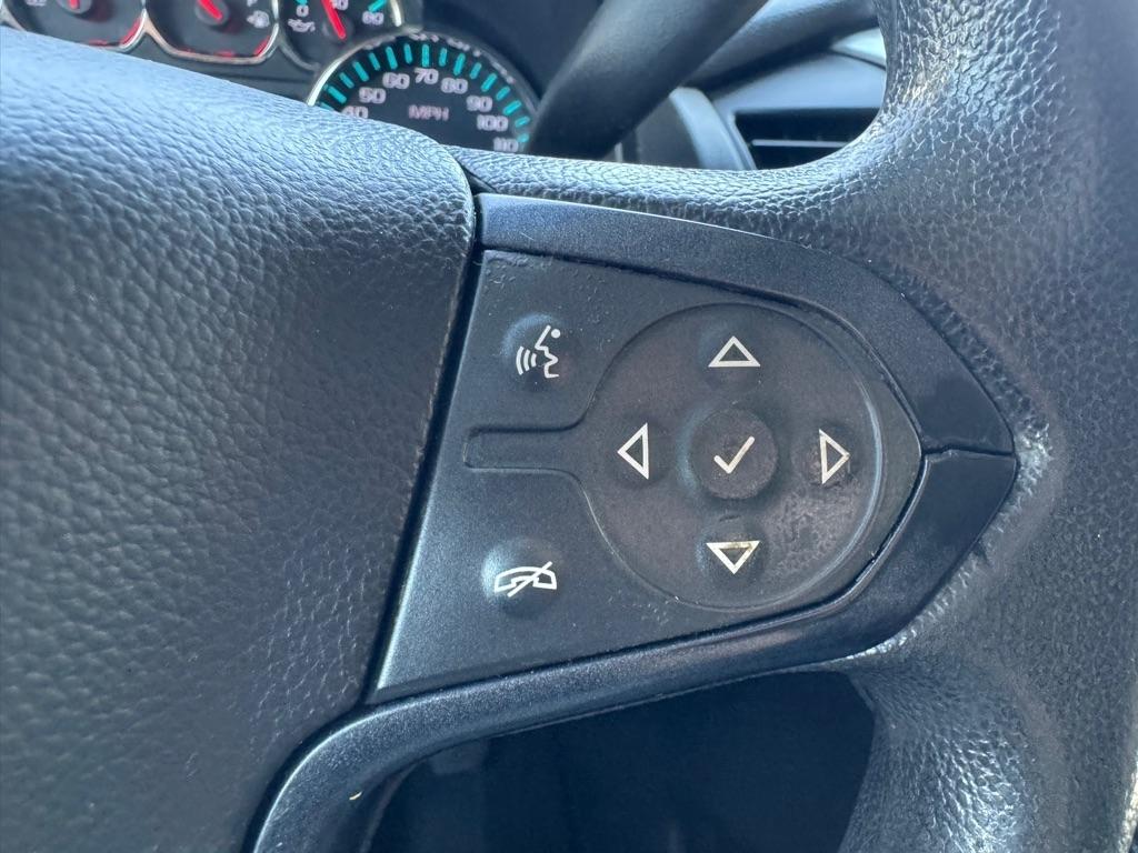 Chevrolet Tahoe SSV 4WD 2019