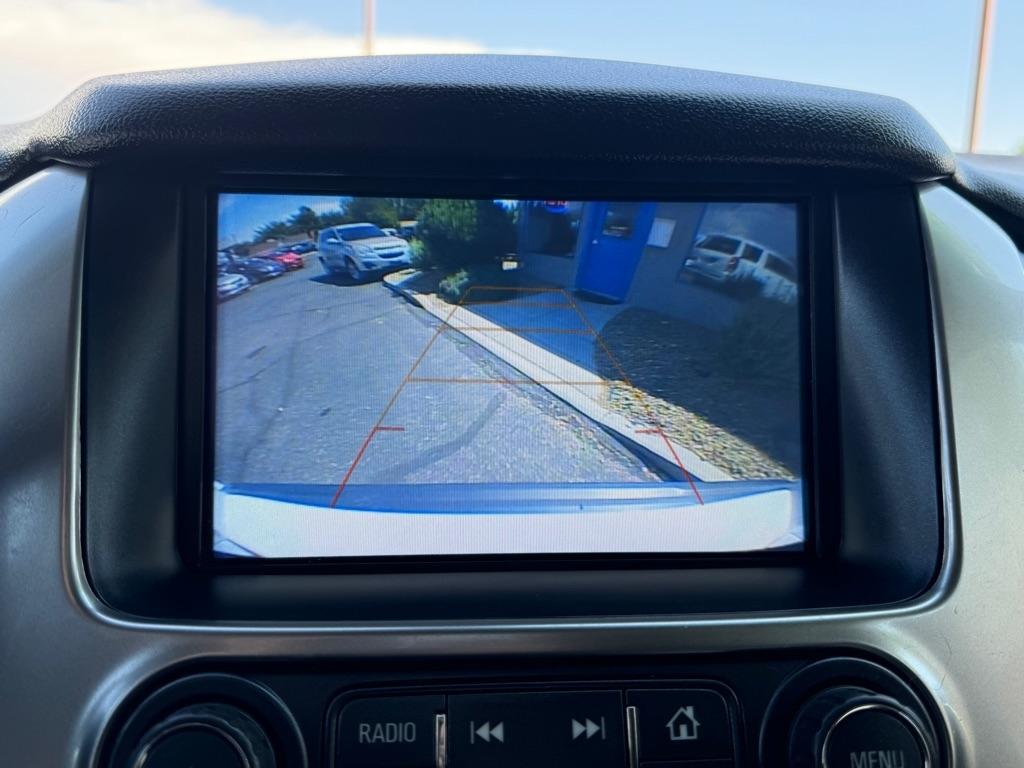 Chevrolet Tahoe SSV 4WD 2019
