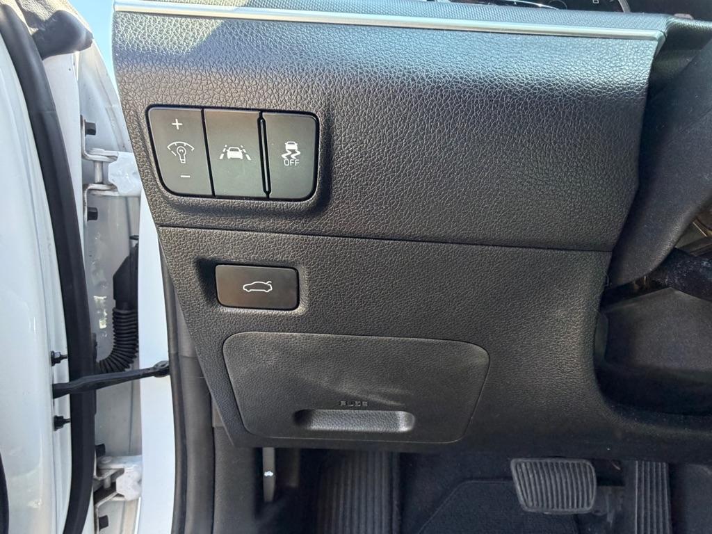 Kia K5 GT-Line 2022