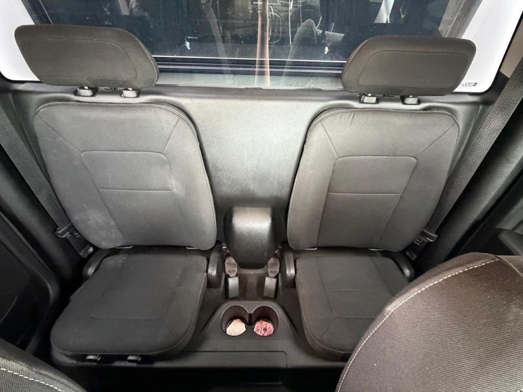 Chevrolet Colorado Z71 Ext. Cab 4WD 2018