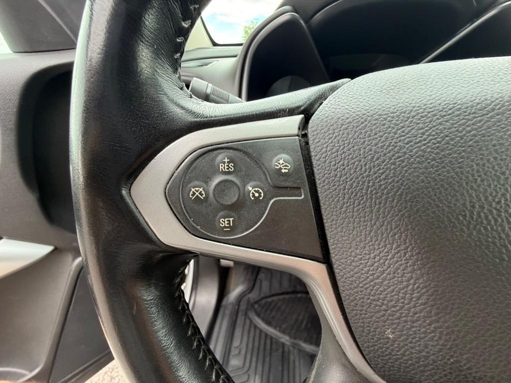 Chevrolet Colorado Z71 Ext. Cab 4WD 2018