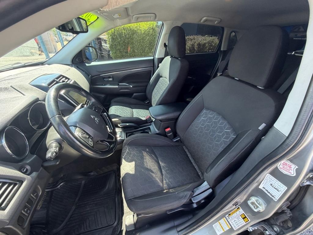 Mitsubishi Outlander Sport 2.0 ES AWD 2021