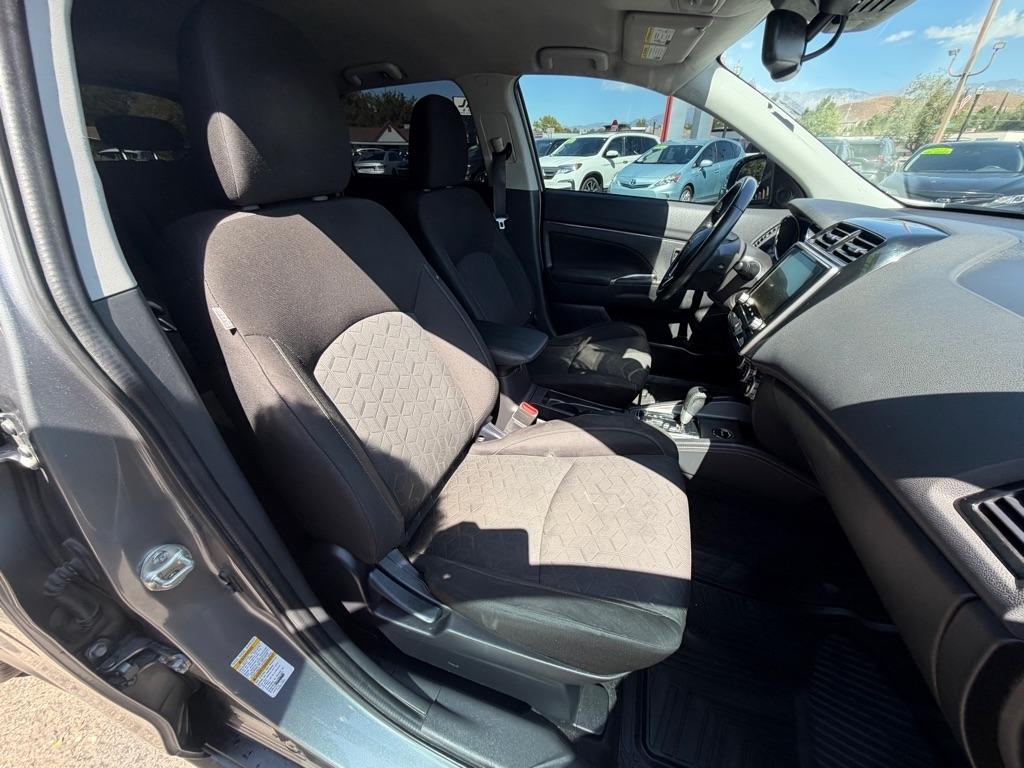 Mitsubishi Outlander Sport 2.0 ES AWD 2021