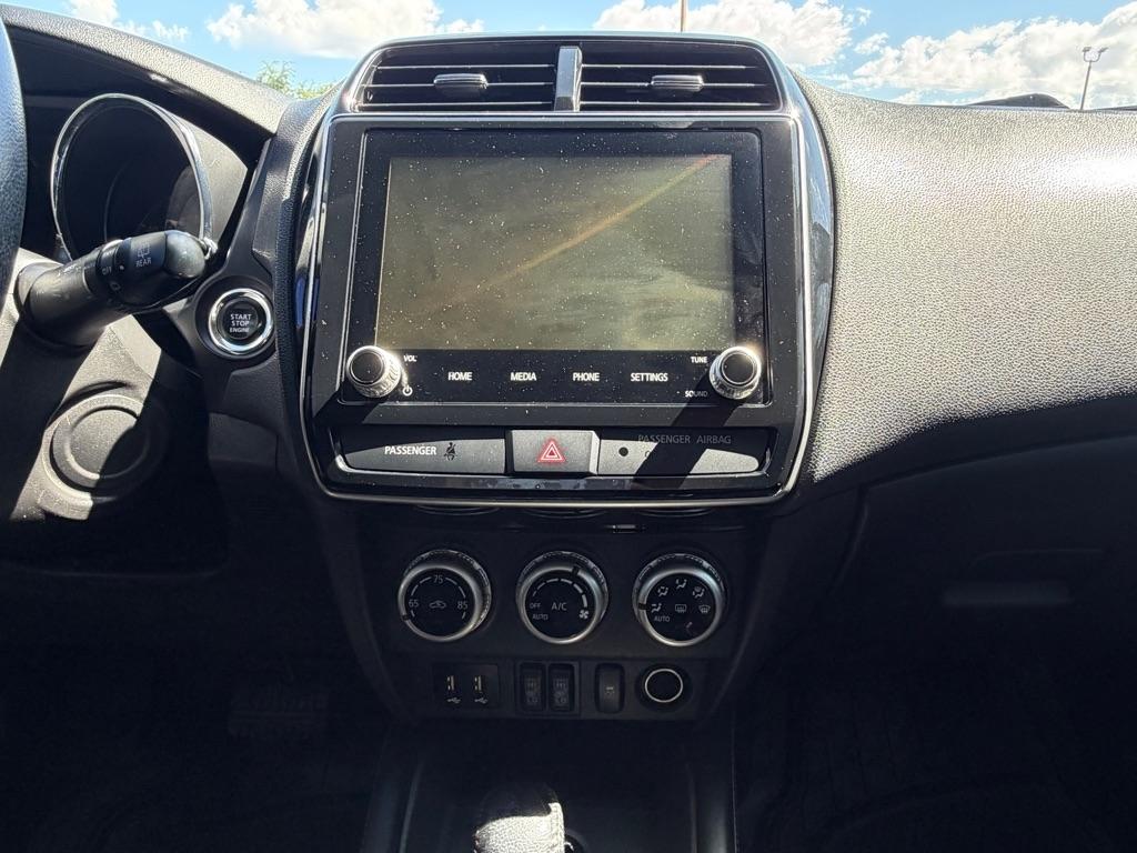 Mitsubishi Outlander Sport 2.0 ES AWD 2021