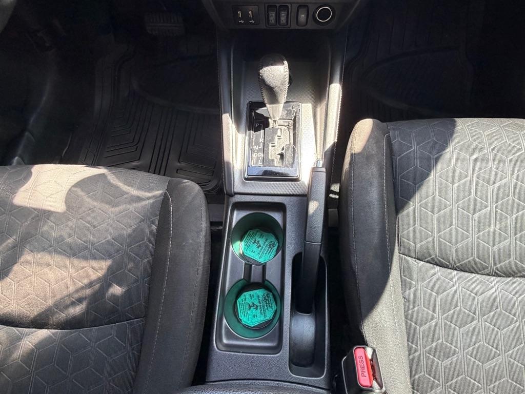 Mitsubishi Outlander Sport 2.0 ES AWD 2021
