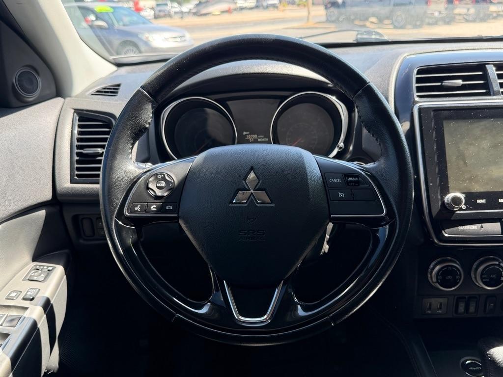 Mitsubishi Outlander Sport 2.0 ES AWD 2021