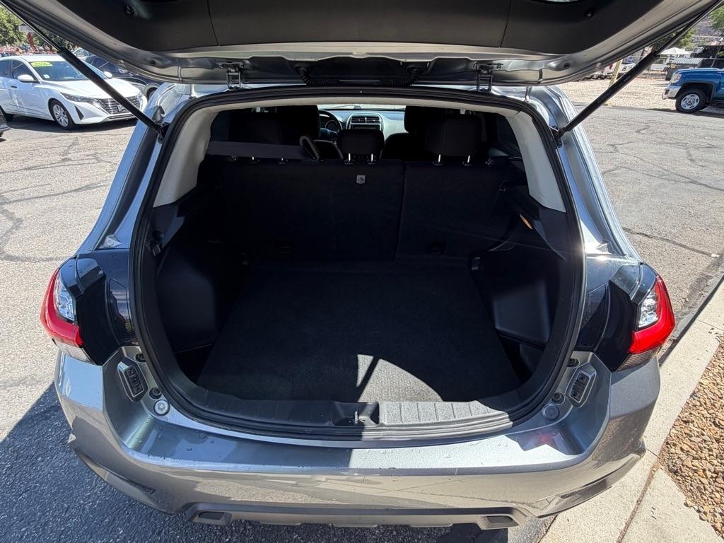 Mitsubishi Outlander Sport 2.0 ES AWD 2021