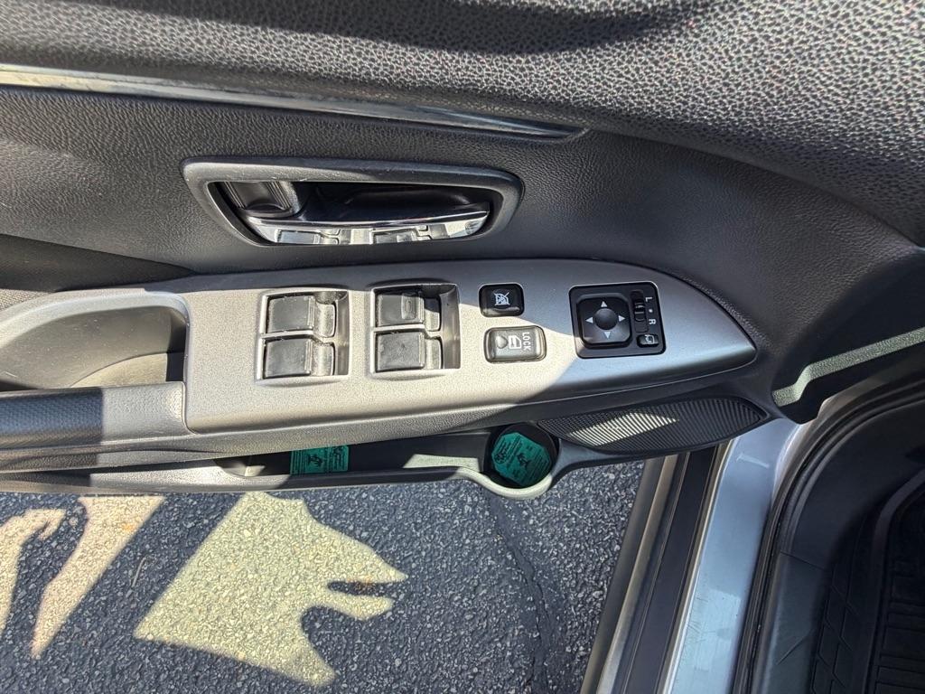 Mitsubishi Outlander Sport 2.0 ES AWD 2021