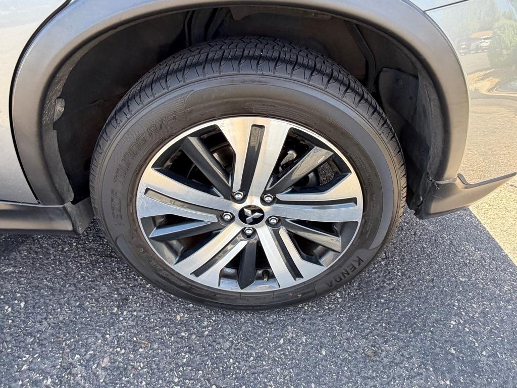 Mitsubishi Outlander Sport 2.0 ES AWD 2021