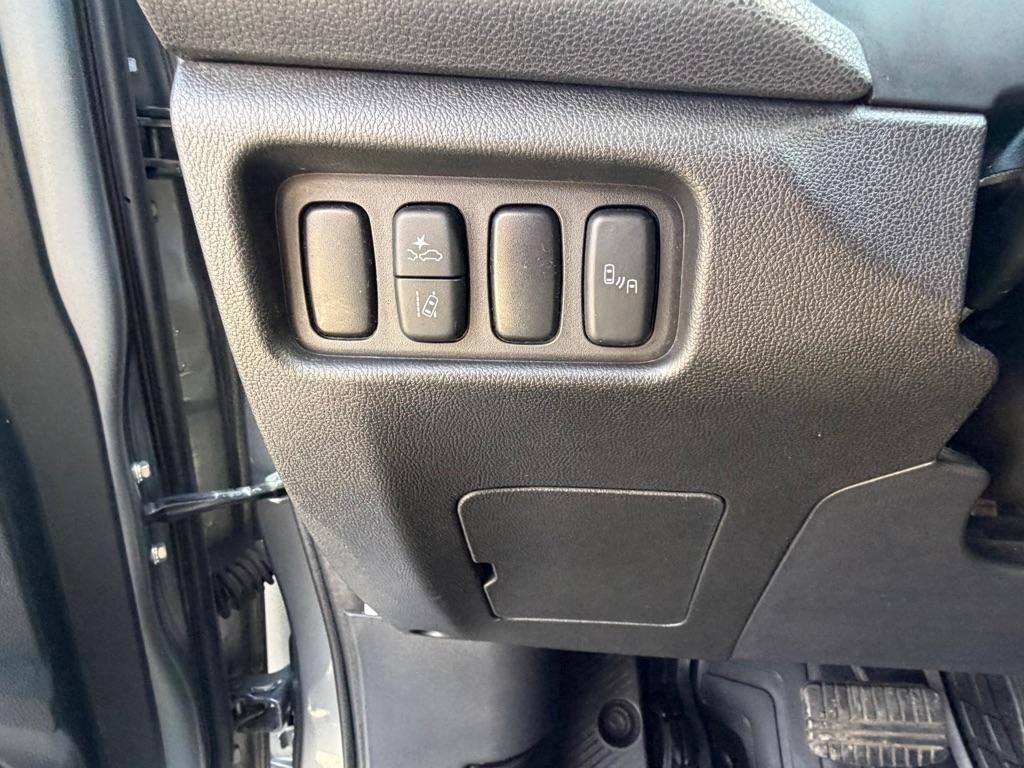 Mitsubishi Outlander Sport 2.0 ES AWD 2021