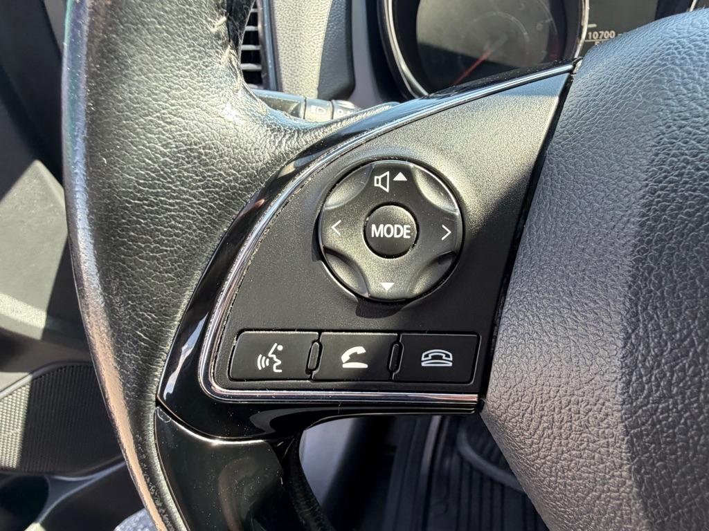 Mitsubishi Outlander Sport 2.0 ES AWD 2021