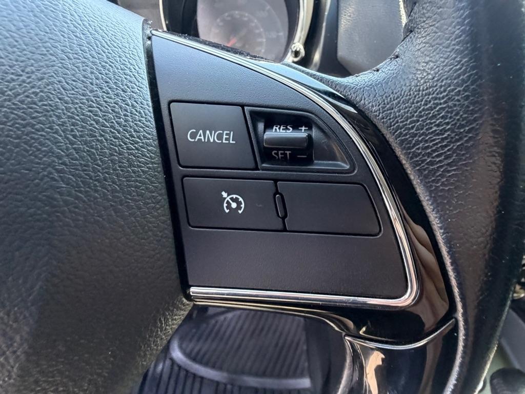 Mitsubishi Outlander Sport 2.0 ES AWD 2021