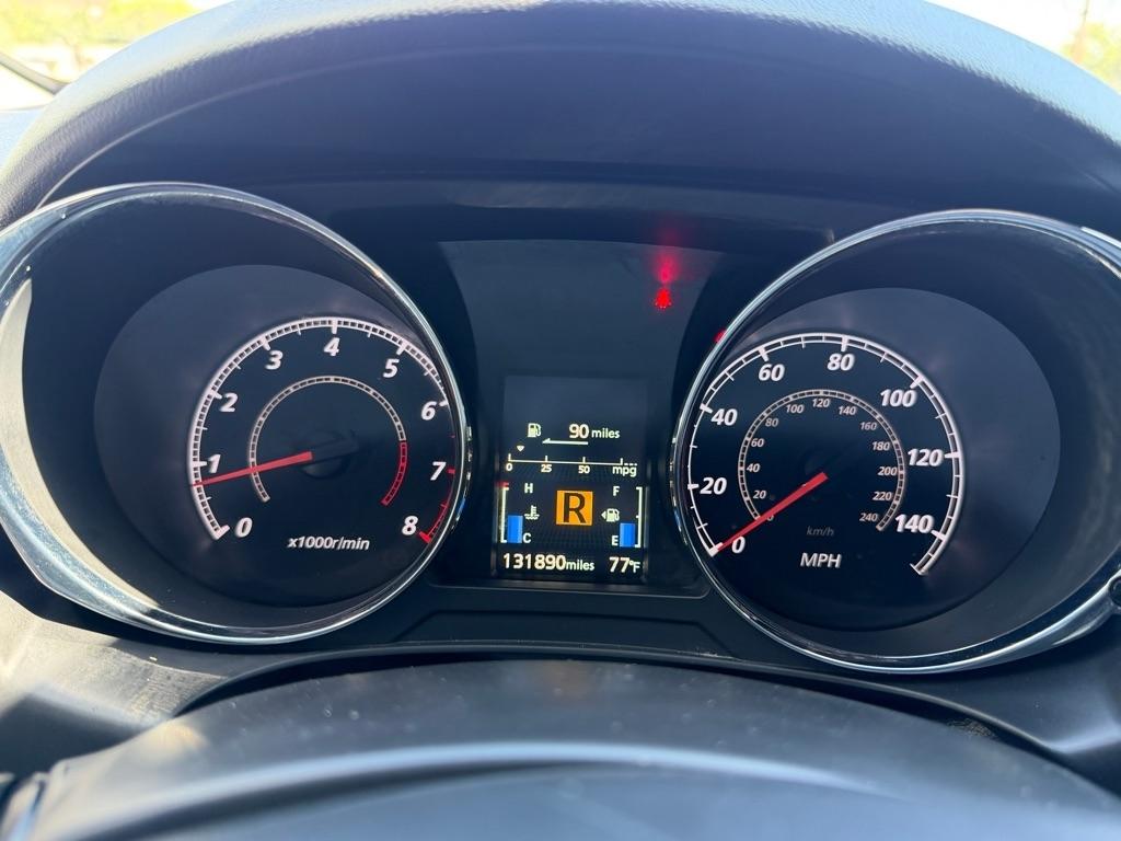 Mitsubishi Outlander Sport 2.0 ES AWD 2021