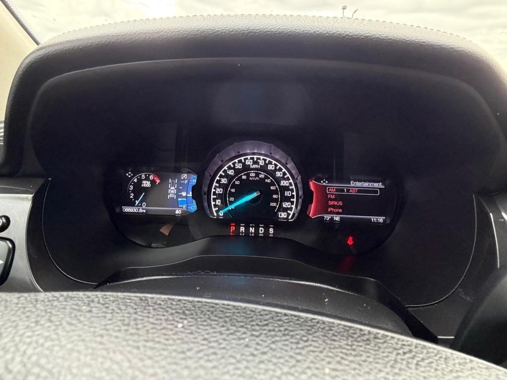 Ford Ranger Lariat SuperCrew 4WD 2020