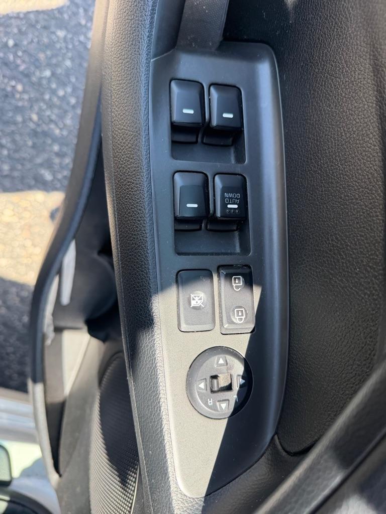 Kia Forte LX 6A 2017