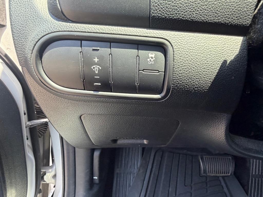 Kia Forte LX 6A 2017