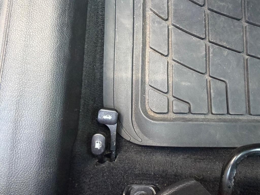 Kia Forte LX 6A 2017