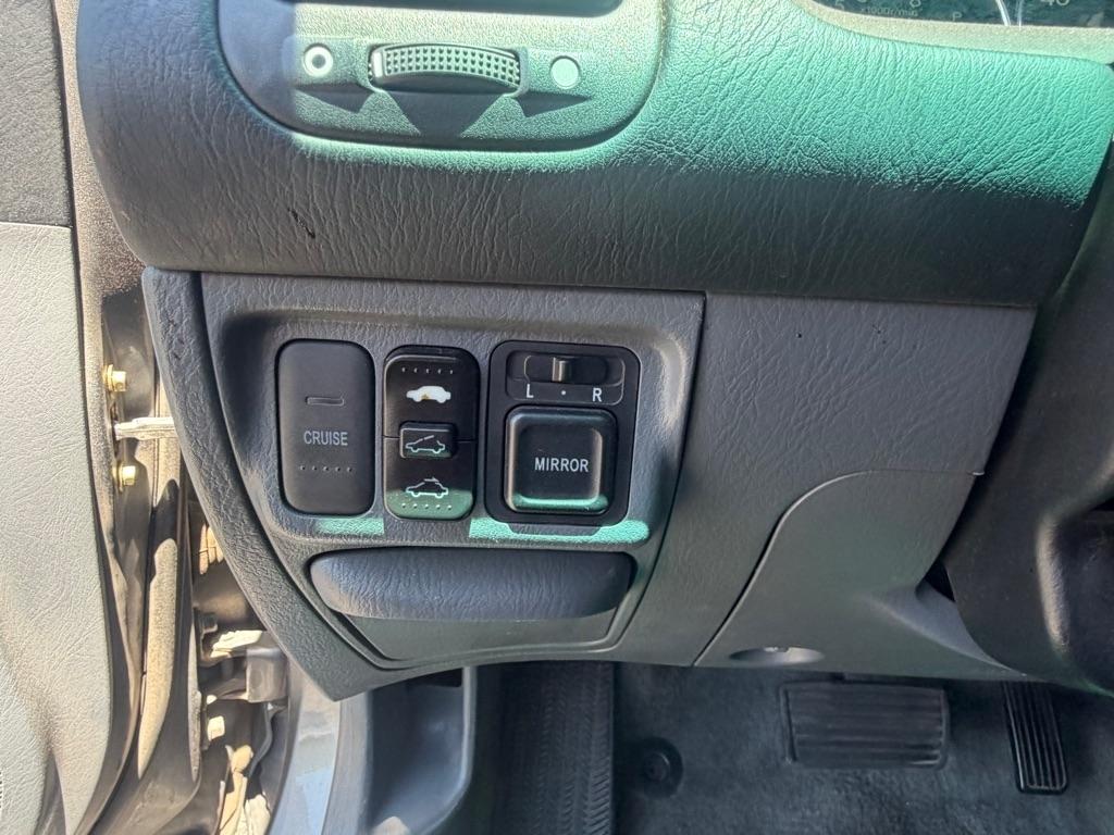 Honda Civic EX sedan AT 2005