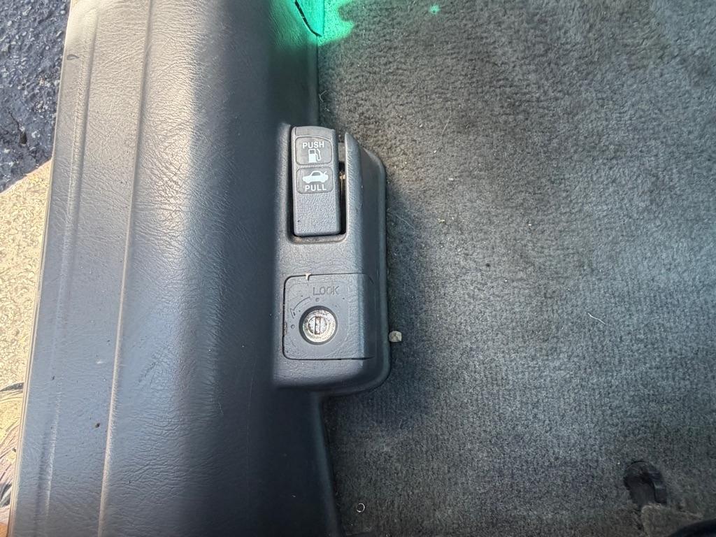 Honda Civic EX sedan AT 2005