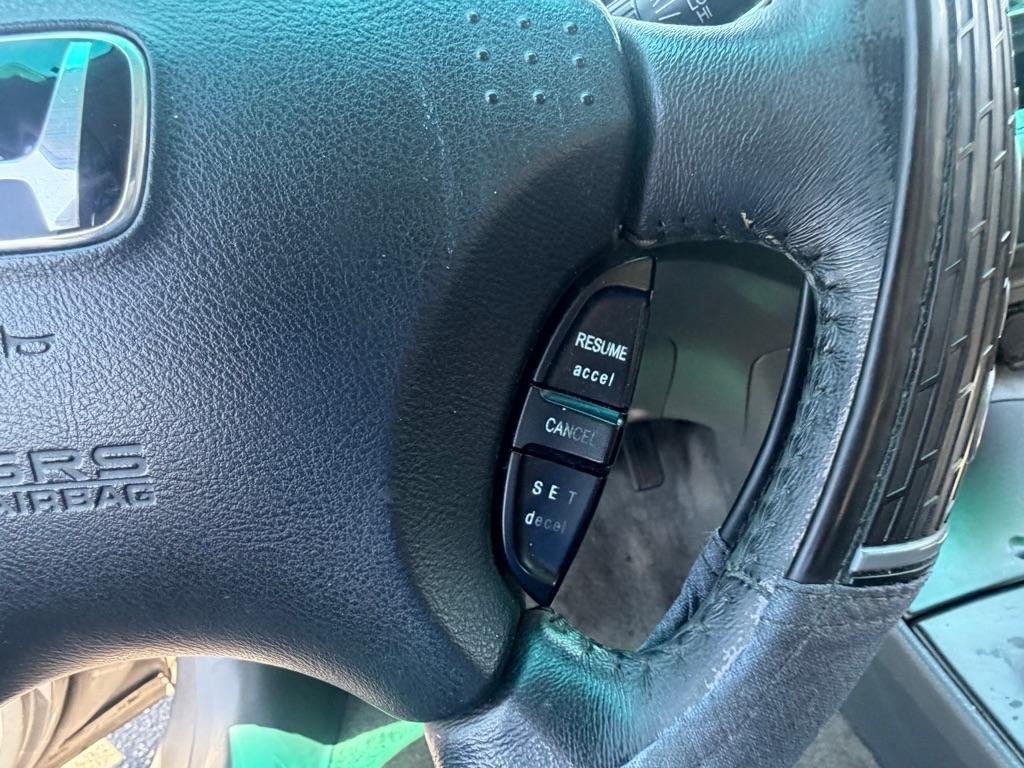 Honda Civic EX sedan AT 2005