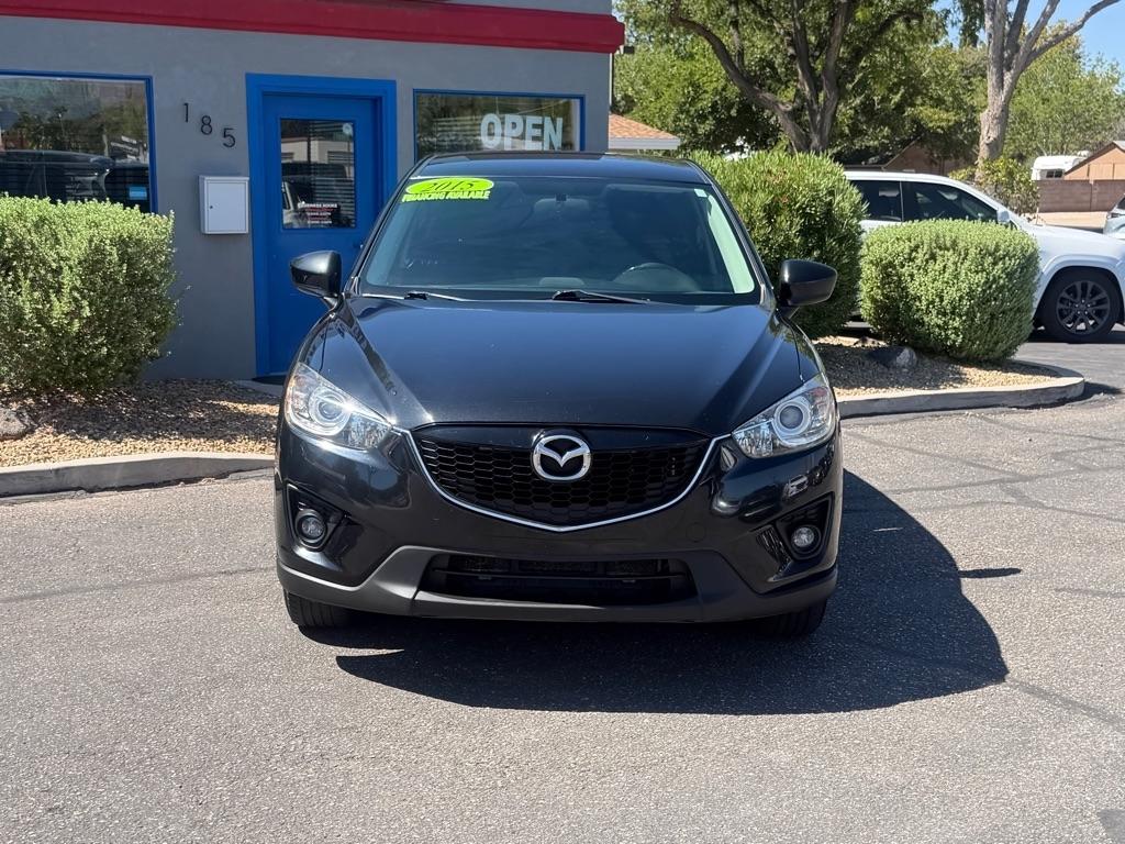 Mazda CX-5 Touring 2015