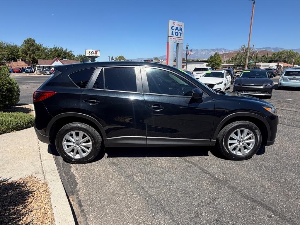 Mazda CX-5 Touring 2015