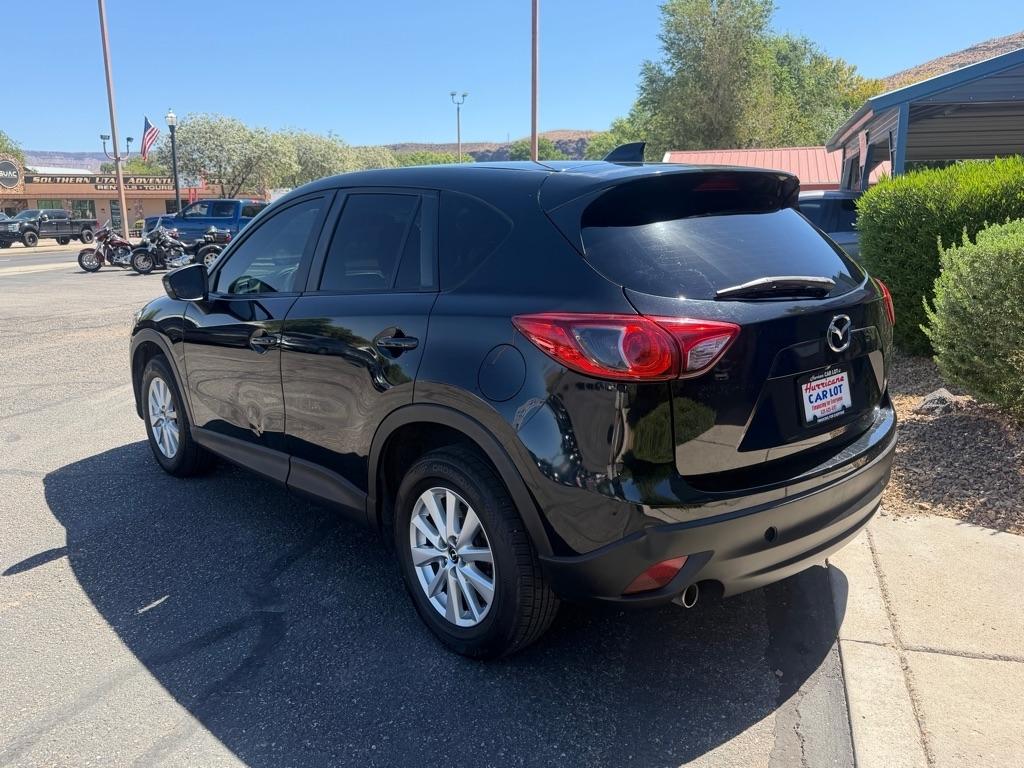 Mazda CX-5 Touring 2015