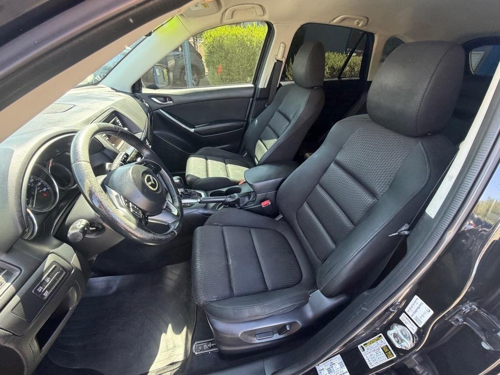 Mazda CX-5 Touring 2015
