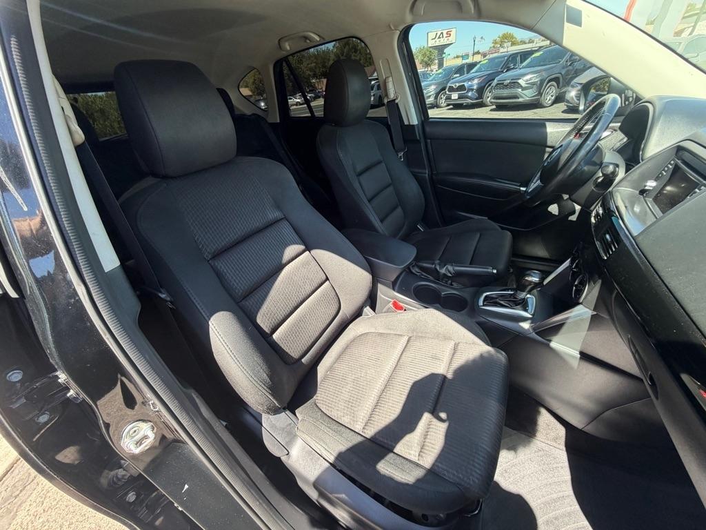 Mazda CX-5 Touring 2015