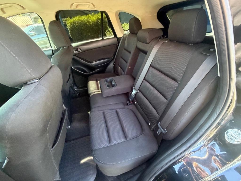 Mazda CX-5 Touring 2015