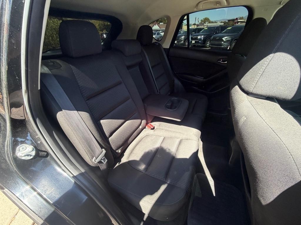 Mazda CX-5 Touring 2015