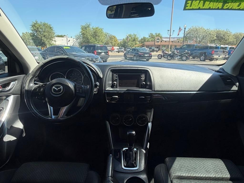 Mazda CX-5 Touring 2015