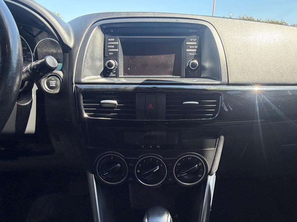 Mazda CX-5 Touring 2015