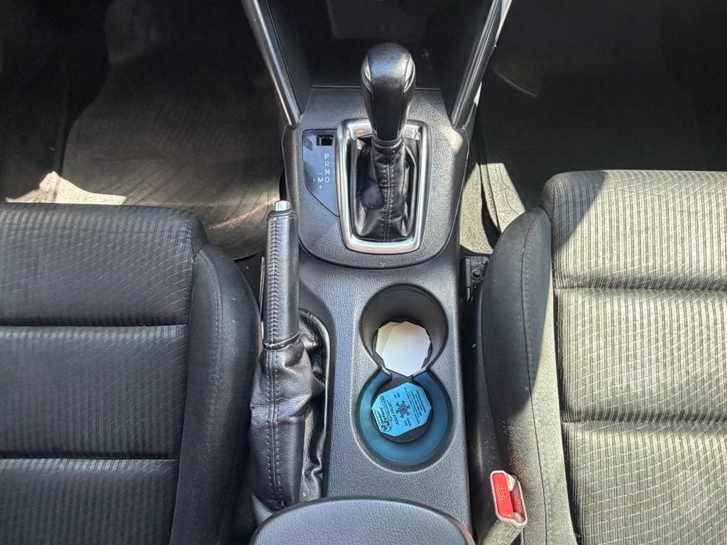 Mazda CX-5 Touring 2015