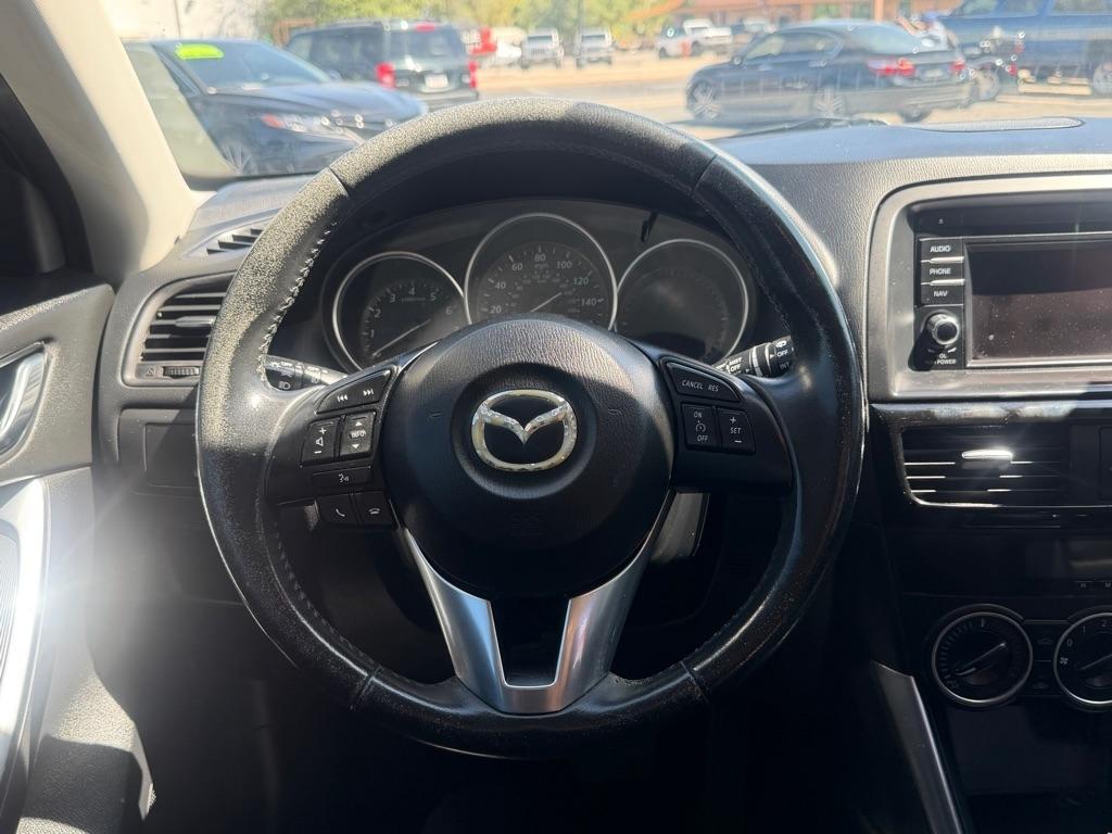 Mazda CX-5 Touring 2015