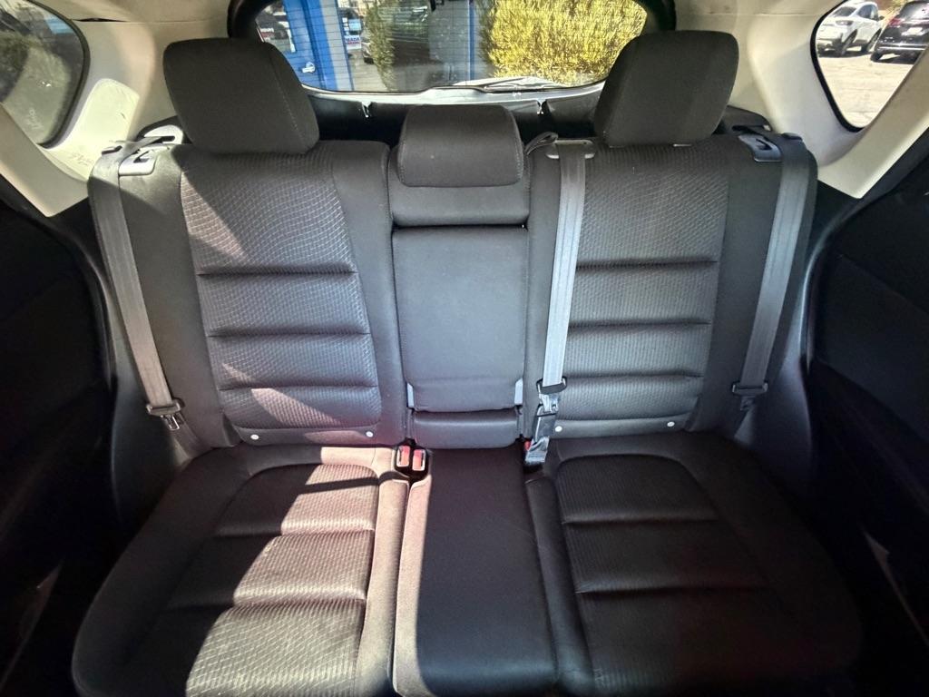 Mazda CX-5 Touring 2015