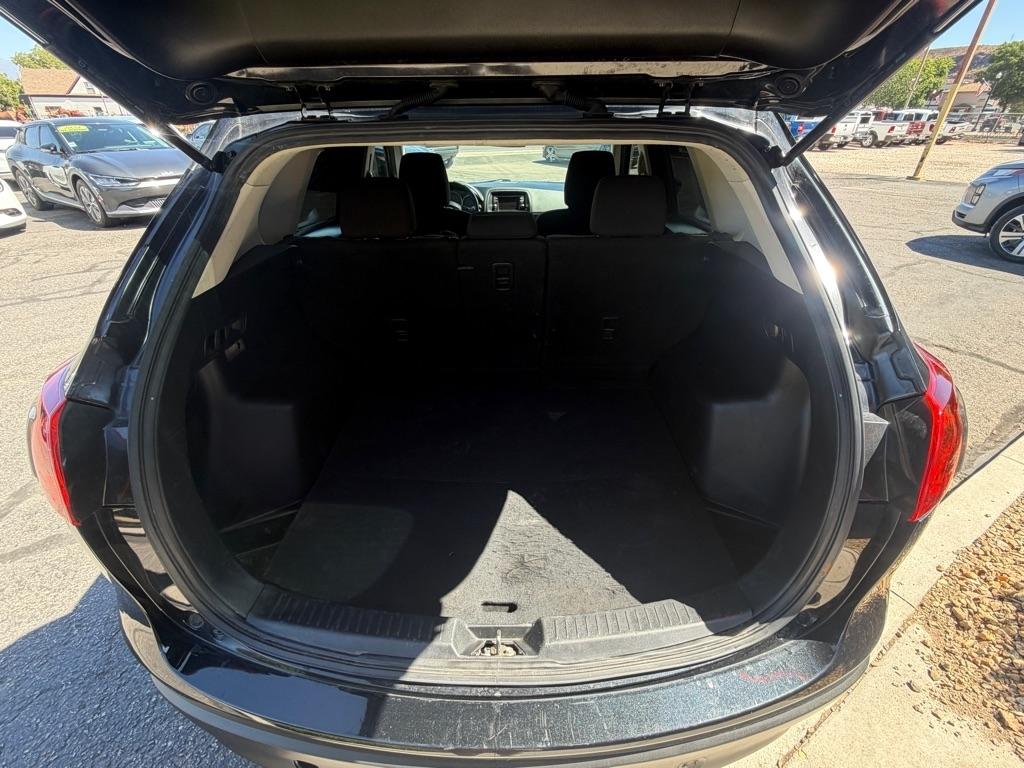 Mazda CX-5 Touring 2015