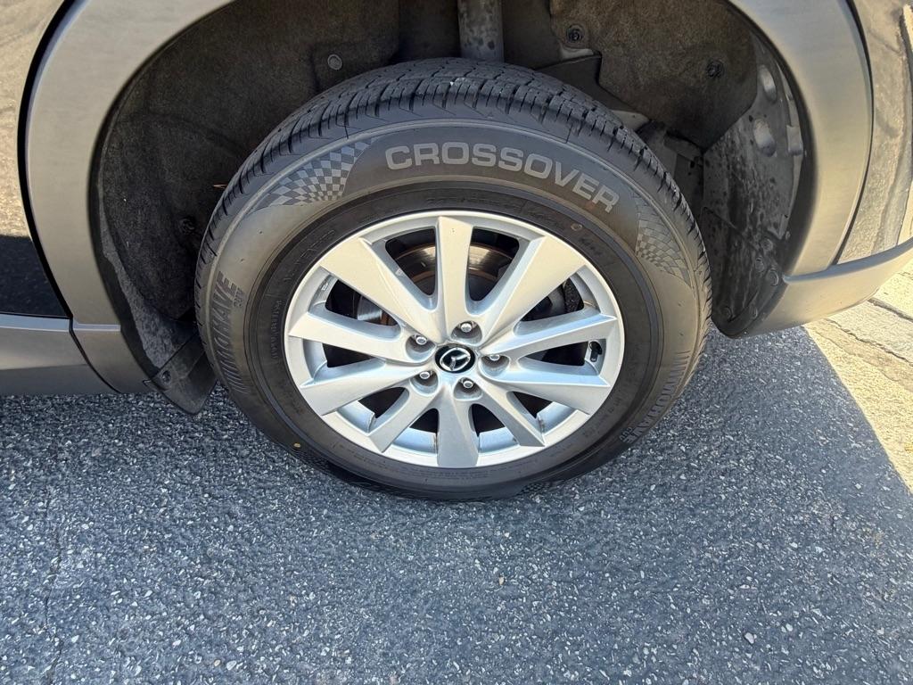 Mazda CX-5 Touring 2015