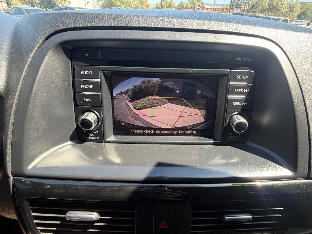 Mazda CX-5 Touring 2015