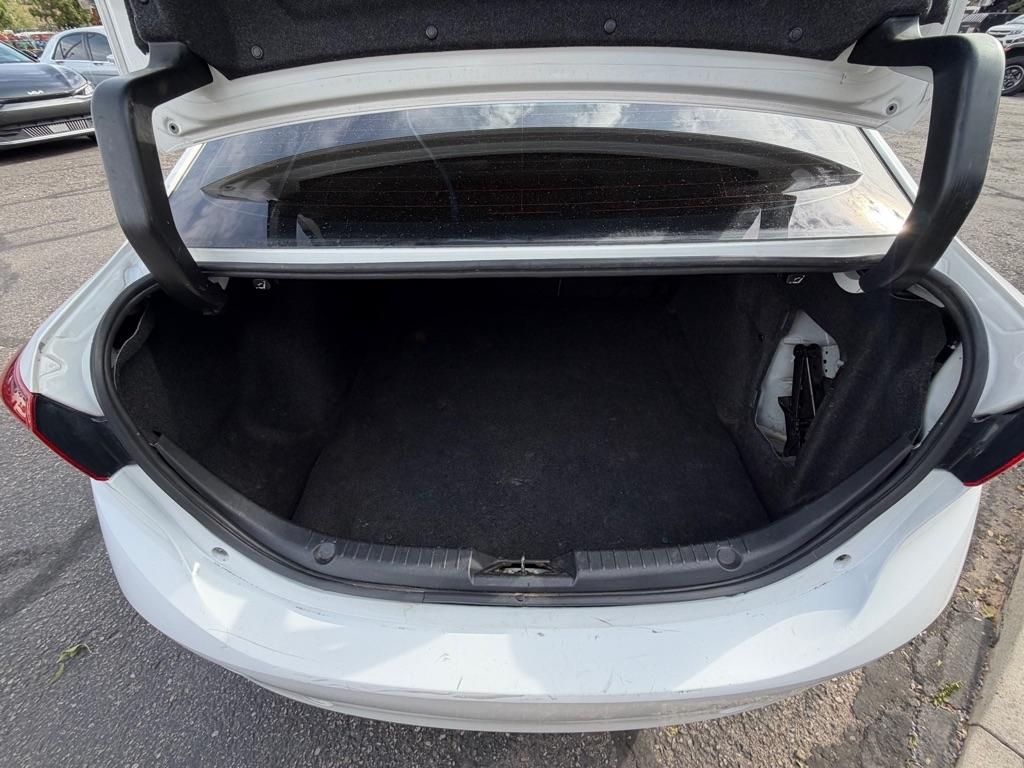 Mazda MAZDA3 s Grand Touring AT 4-Door 2017