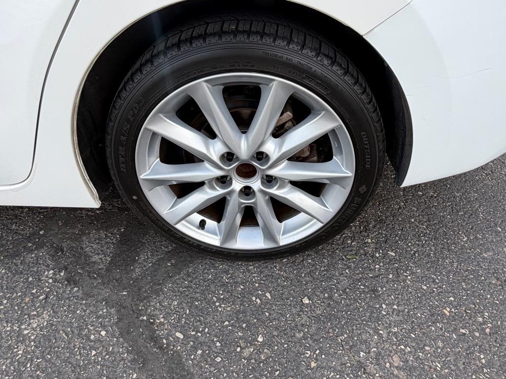Mazda MAZDA3 s Grand Touring AT 4-Door 2017