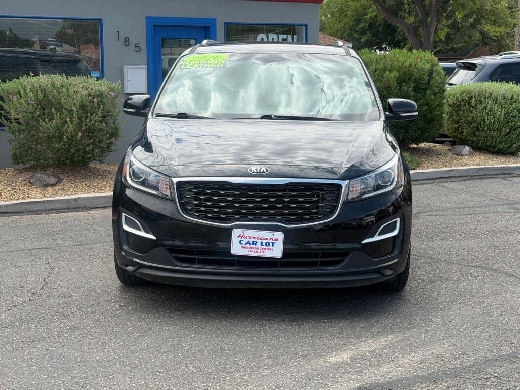 Kia Sedona LX 2020