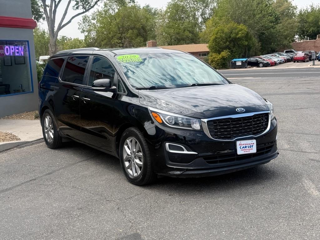 Kia Sedona LX 2020