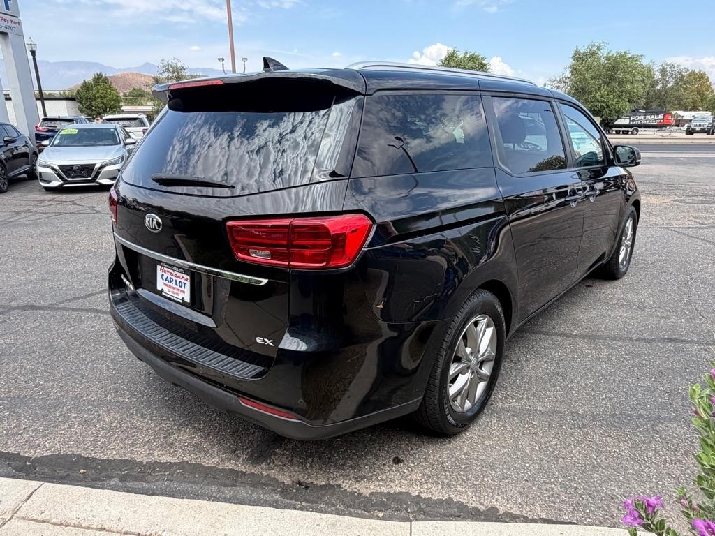 Kia Sedona LX 2020