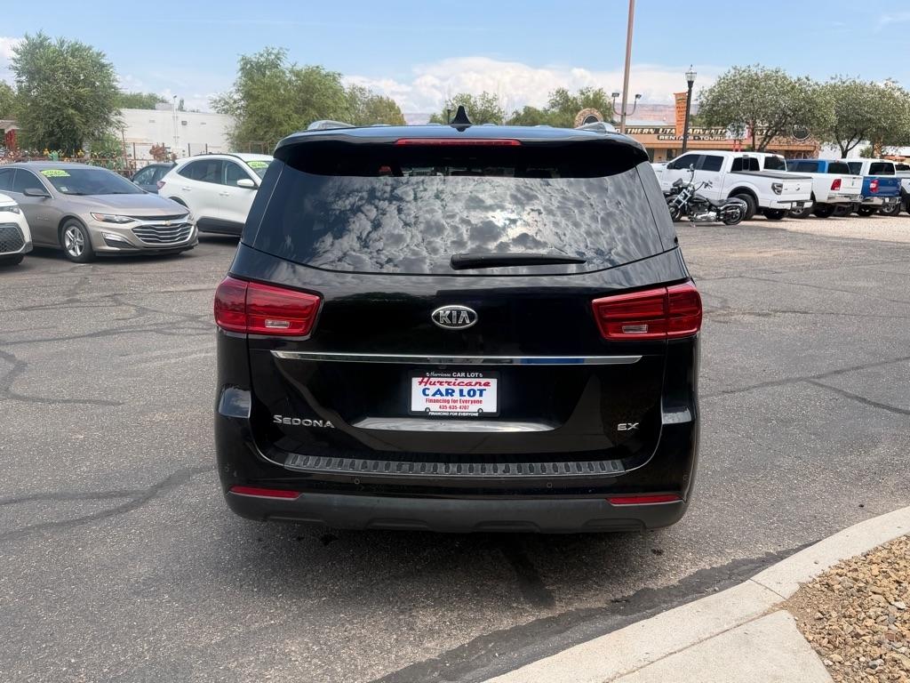 Kia Sedona LX 2020