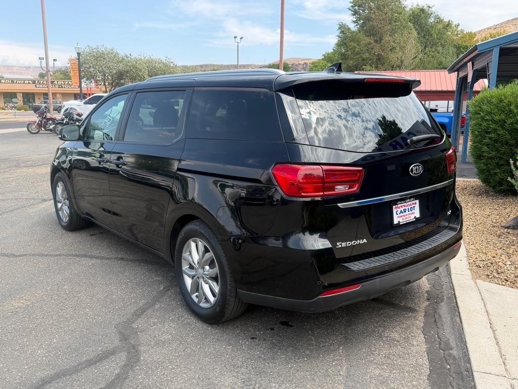 Kia Sedona LX 2020